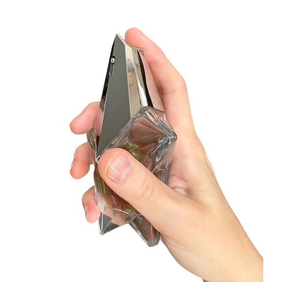 Thierry Mugler Angel 50ml Original Formula Rare Star Bottle - Picture 2 of 4